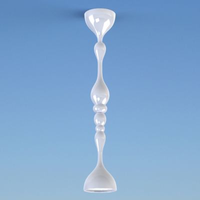 Dropop PL90 Pendant by Masiero - Starlight Lighting USA and Canada